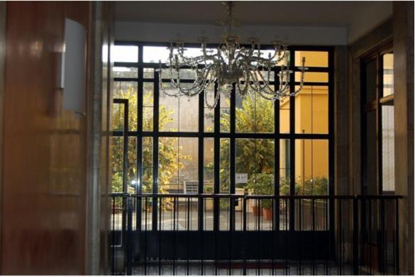 Milan Hotel — Photos 1